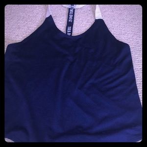 Nike tank top